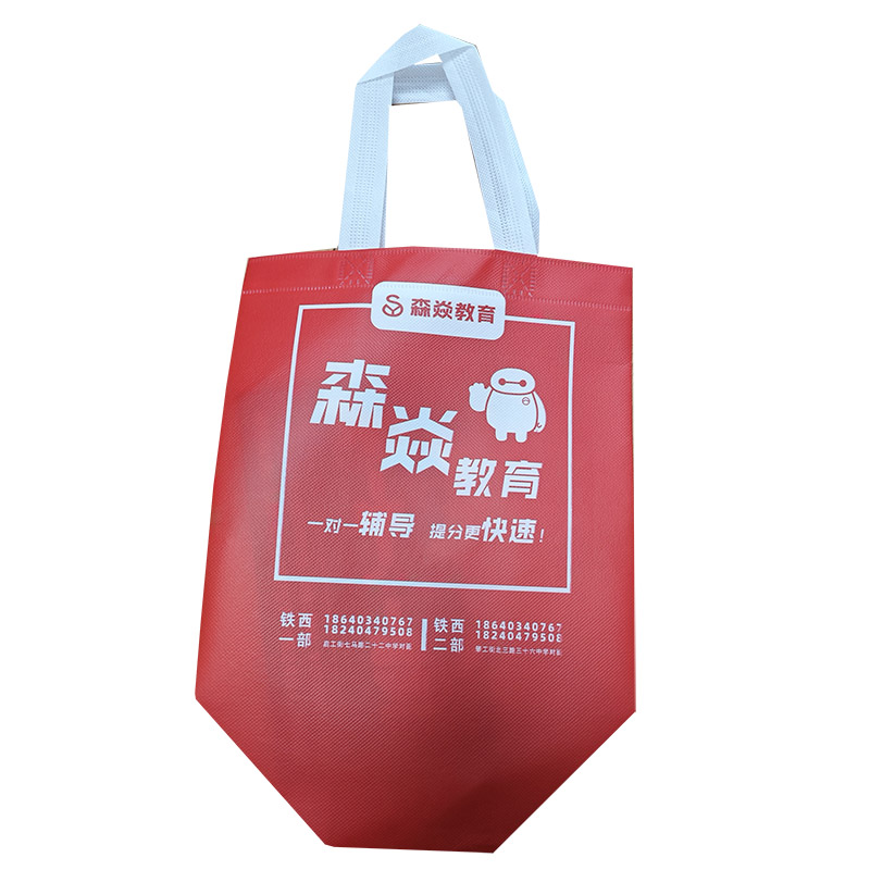 临沂TB04 覆膜无纺布袋