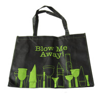 临沂KB65 无纺布袋