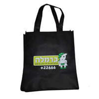 临沂KB02 无纺布购物袋