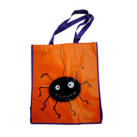 临沂KB05 覆膜无纺布袋（可定制）