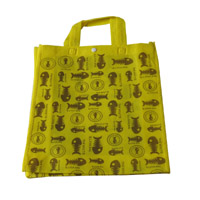 临沂KB10 无纺布购物袋（可定制）